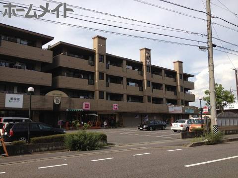 駐車場　外観写真