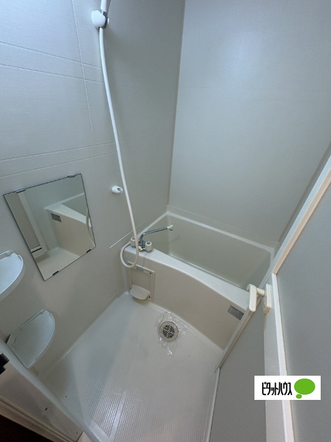 バス・シャワールーム　イメージ