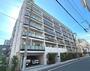住吉駅より徒歩6分 3階 築6年6ヶ月の賃貸物件