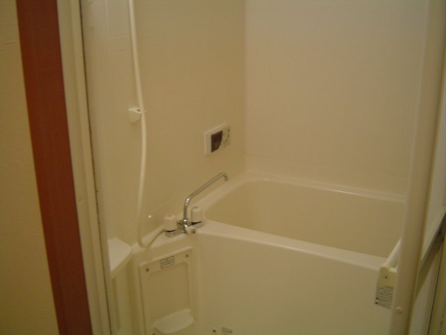 バス・シャワールーム　ユニットバス