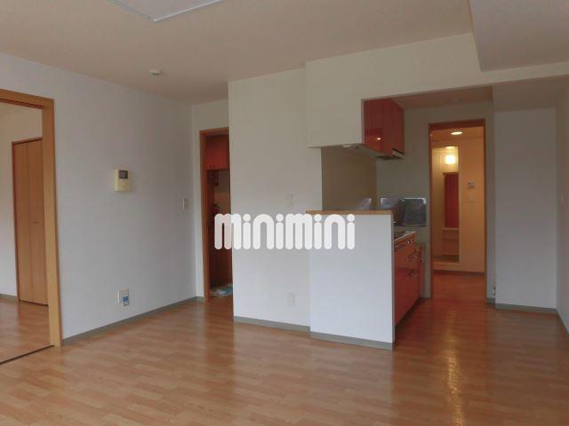 その他部屋・スペース　リビング