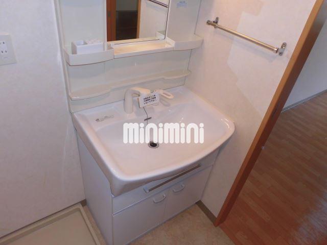 洗面設備　シャンプードレッサー