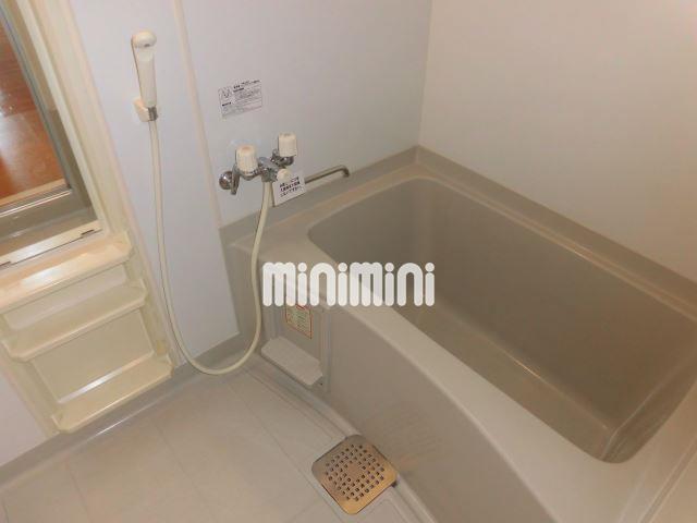 バス・シャワールーム　お風呂