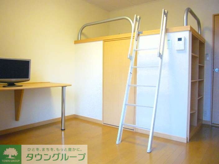 その他部屋・スペース　同タイプの写真です