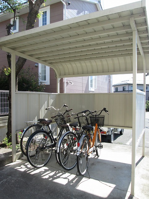 その他共有部分　その他