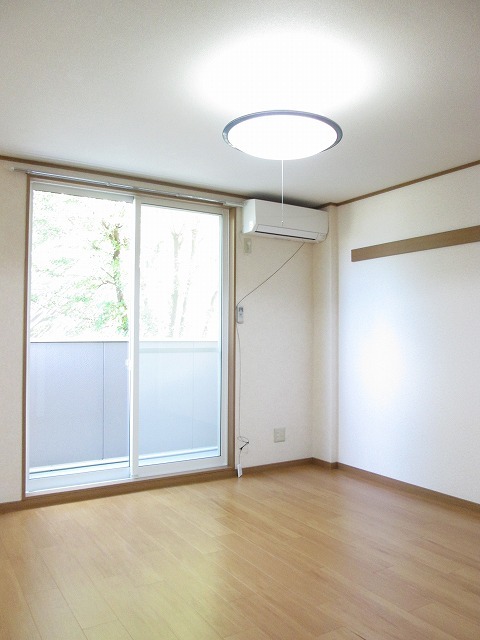 居室・リビング　居室・リビング