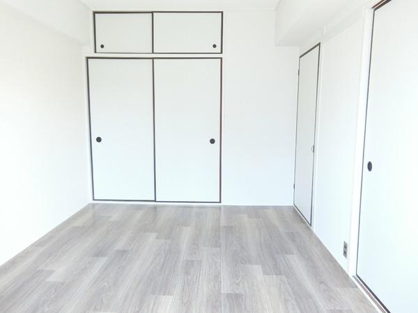 その他部屋・スペース　日当たり良好♪