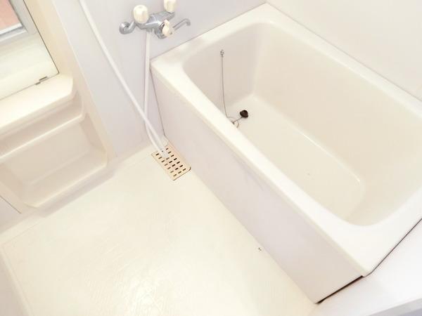 バス・シャワールーム　綺麗です♪