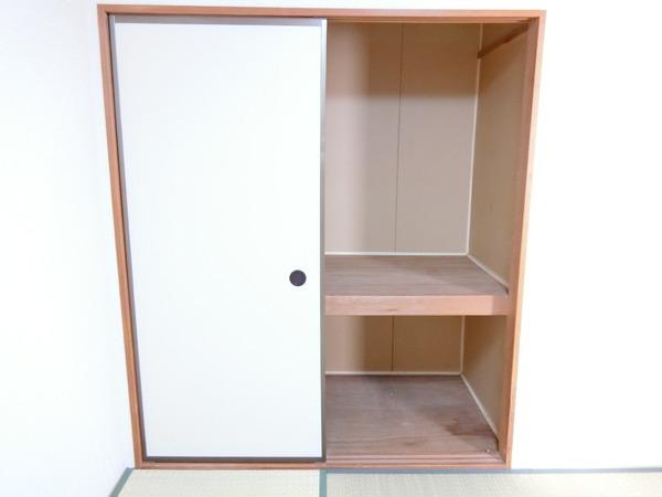 収納　いっぱい入ります♪