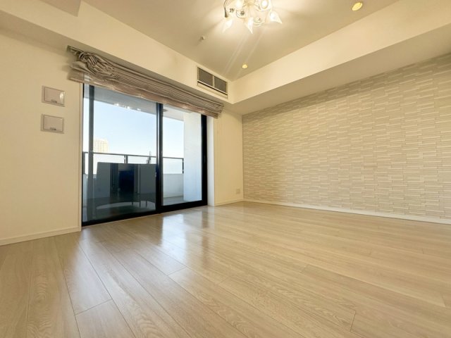 居室・リビング　居室