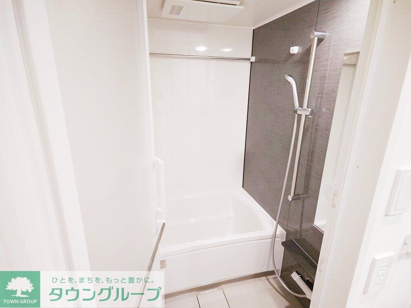 バス・シャワールーム　お部屋探しは株式会社　タウンハウジング　までお気軽にお問合…