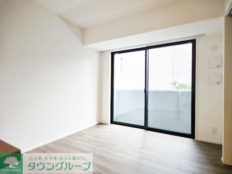 居室・リビング　お部屋探しは株式会社　タウンハウジング　までお気軽にお問合…