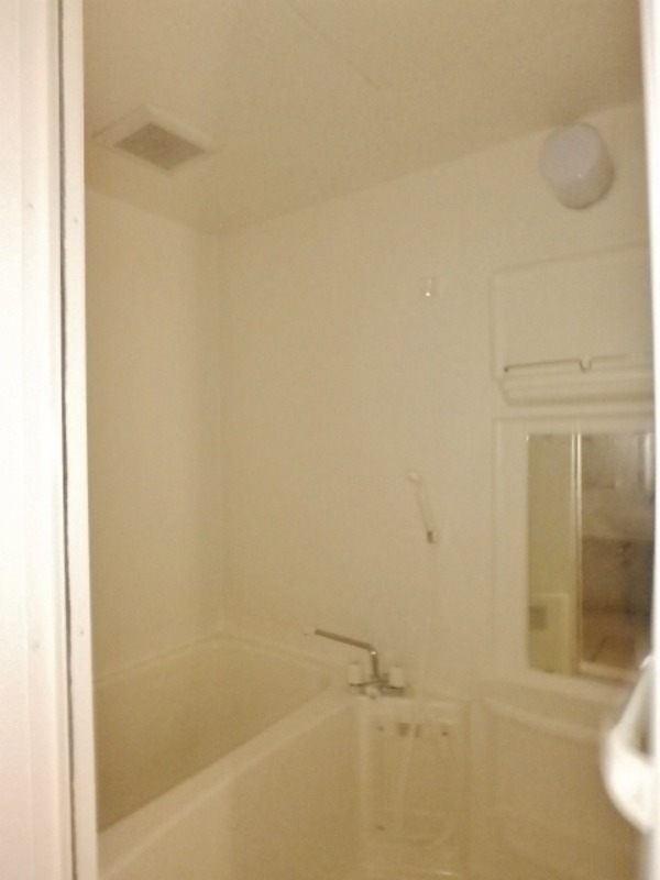 バス・シャワールーム　図面と現状に相違がある場合には現状を優先