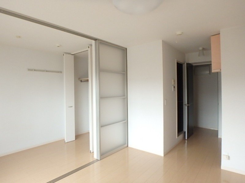 居室・リビング　図面と現状に相違がある場合には現状を優先