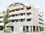 学芸大学駅より徒歩17分 3階 築22年4ヶ月の賃貸物件