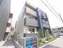 東鳴尾駅より徒歩10分 3階 新築の賃貸物件