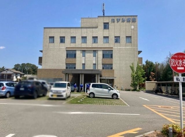 病院　たずみ病院（病院）まで500m