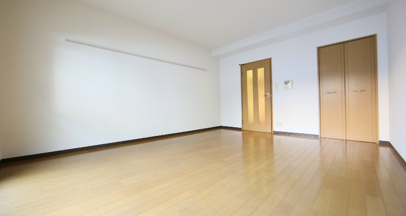 居室・リビング　同仕様写真