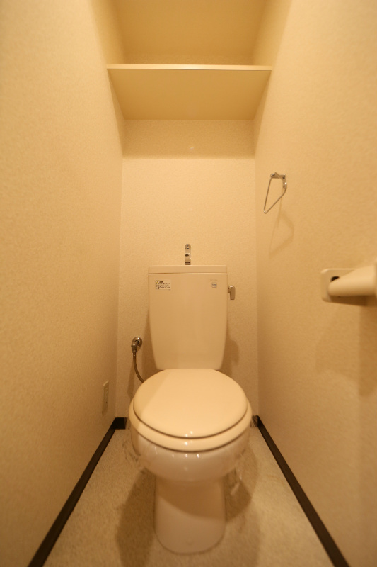 トイレ　同仕様写真
