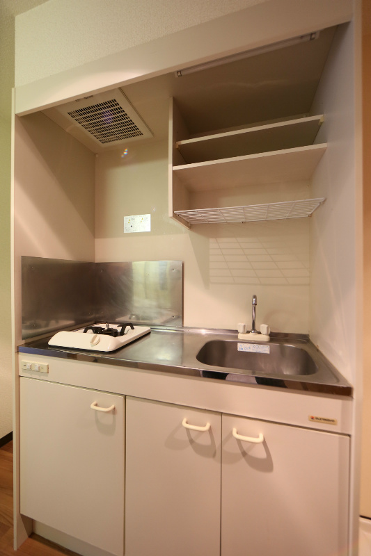 キッチン　同仕様写真