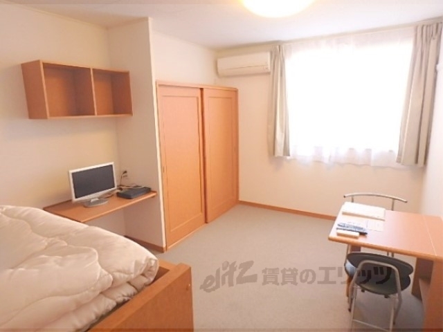 居室・リビング　洋室