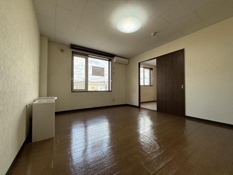 居室・リビング　リビング１