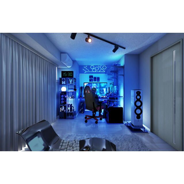 居室・リビング　参考写真です