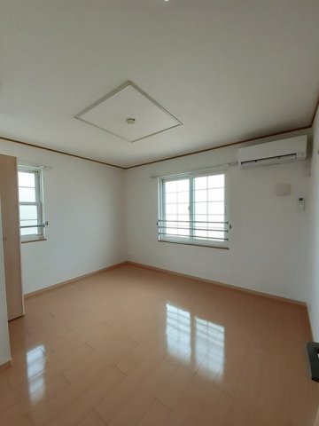 その他部屋・スペース　内装もきれいです