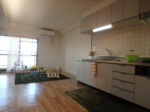 居室・リビング　イメージ