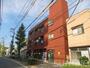 熊野前駅より徒歩3分 3階 築30年3ヶ月の賃貸物件