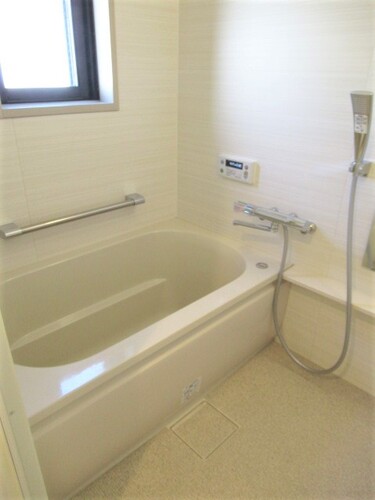 バス・シャワールーム　浴室　※前回募集時2020年1月撮影