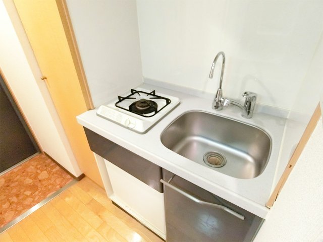 その他部屋・スペース　内装は落ち着いています