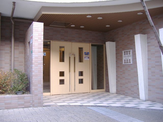 その他部屋・スペース　内装は落ち着いています