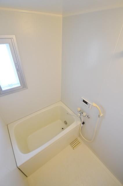 バス・シャワールーム　別室イメージです