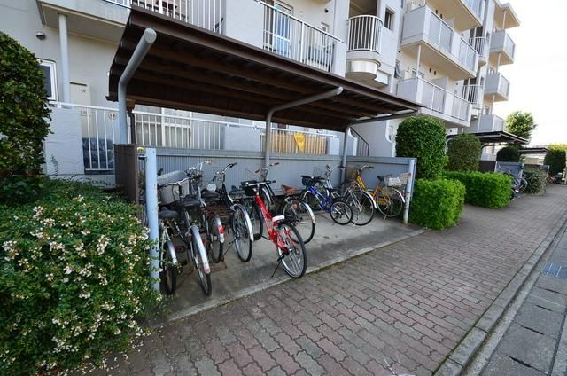 その他　その他（その他）まで10m