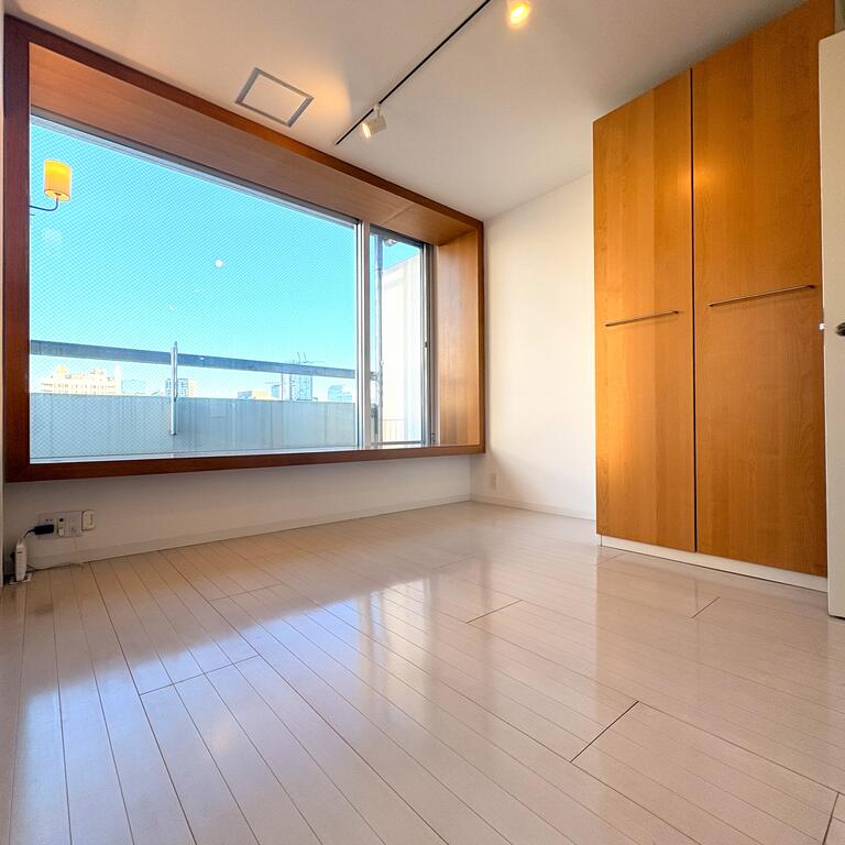 Tiedeur AZABUDAIの内装写真