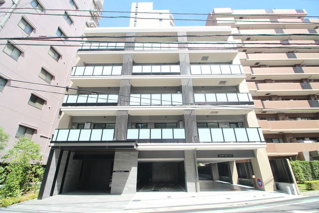 建物外観　外観・土地