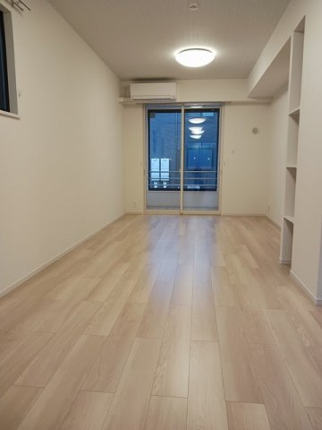 居室・リビング　ゆったりとした居間です