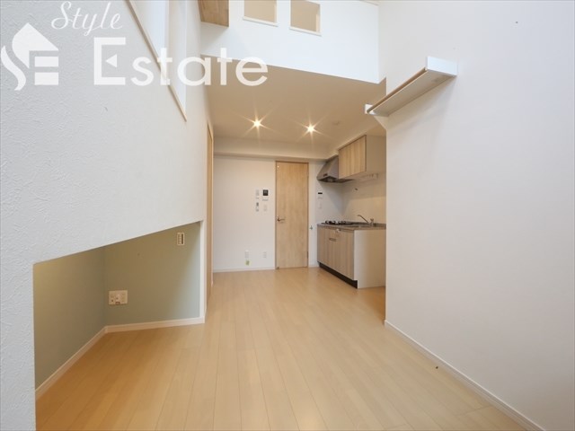 居室・リビング　☆リビング