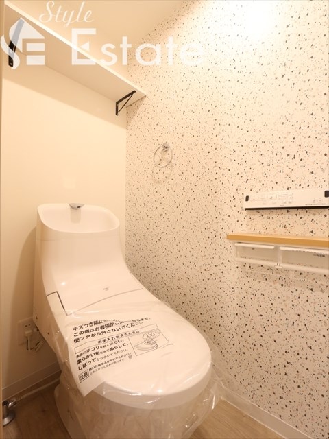 トイレ　☆トイレ