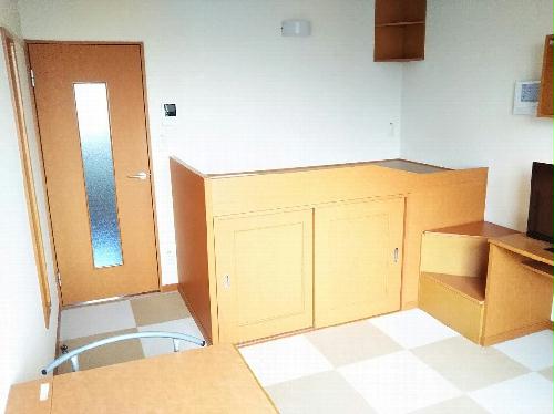 その他部屋・スペース　同タイプの写真です。仕様が異なる場合があります。