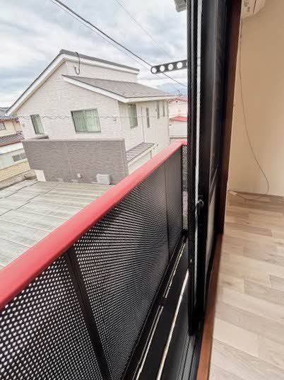 その他　窓手摺