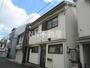 河内小阪駅より徒歩10分 築55年3ヶ月 2階建の賃貸物件
