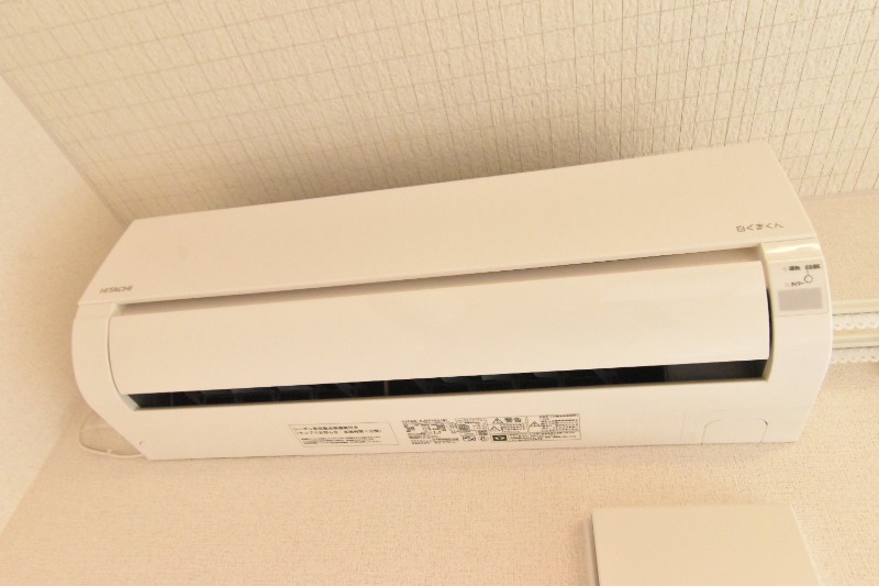 その他　空調設備