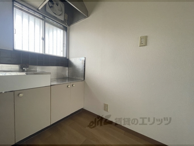 その他部屋・スペース　冷蔵庫置場