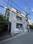 平野駅より徒歩8分 3階 築36年8ヶ月の賃貸物件