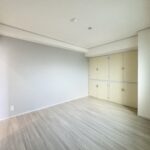 ラピュタ宮前の居間写真