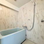 ラピュタ宮前の風呂写真