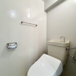ラピュタ宮前のトイレ写真