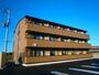 ソレイユ富岡 2階 築6年の賃貸物件